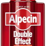 شامپو ضد ریزش و ضد شوره آلپسین Double Effect