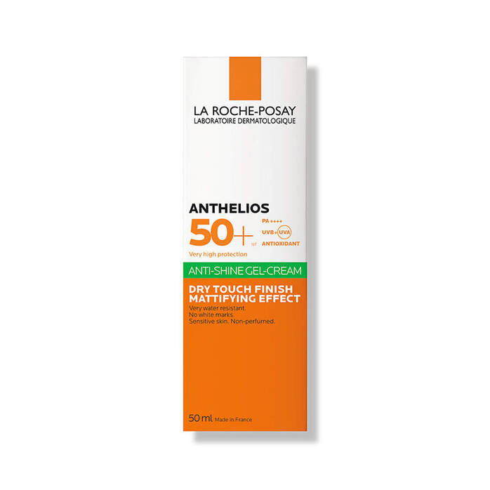 3337875546430_Anthelios-Anti-Shine-SPF50+_50ml_01_La-Roche-Posay