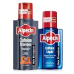 شامپو ضد ریزش آلپسین Caffeine C1