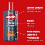شامپو ضد ریزش آلپسین Caffeine C1