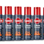 شامپو ضد ریزش آلپسین Caffeine C1