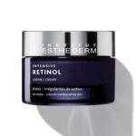 کرم لایه بردار و جوانساز Retinol استادرم
