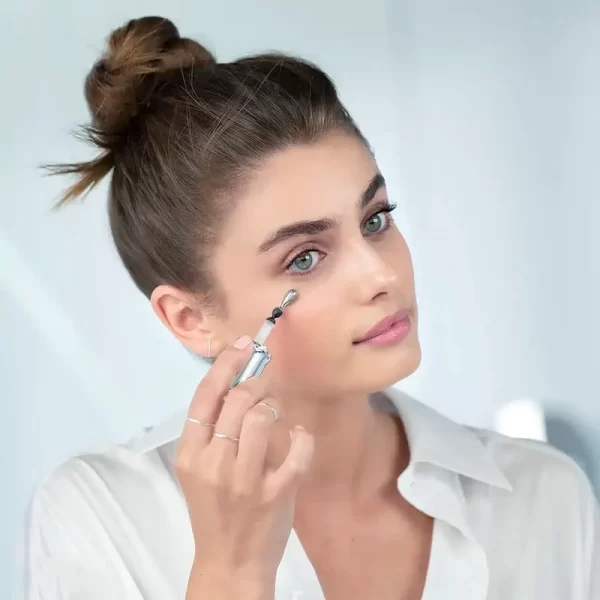سرم دور چشم ژنفیک لانکوم