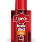 شامپو ضد ریزش و ضد شوره آلپسین Double Effect