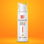 فلوئید ضد آفتاب ضد لک سیسپرسا +SPF 50
