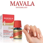 محلول استحکام بخش ناخن ماوالا 5ML