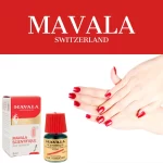 محلول استحکام بخش ناخن ماوالا 5ML