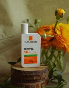 ضد آفتاب لاروش پوزای 50 میل