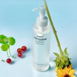 روغن پاک کننده آرایش جومیسو 200ml