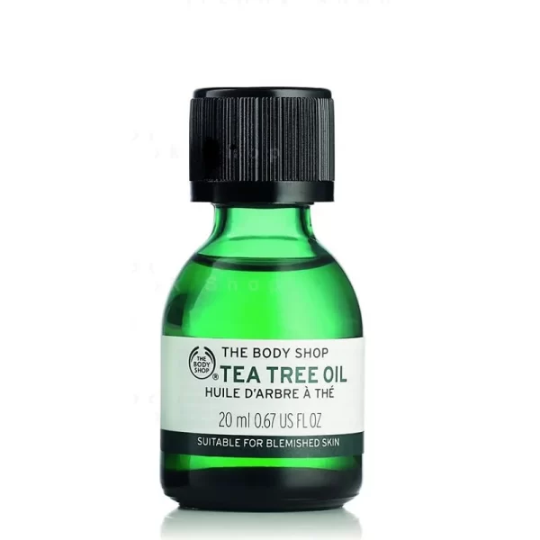 روغن درخت چای بادی شاپ 20 میل