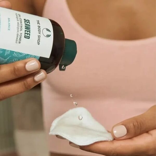 تونر سیوید بادی شاپ 250 میل