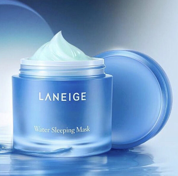 ماسک شب واتر اسلیپینگ لانیژ 70 میل