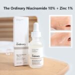 سرم ضد جوش نیاسینامید 10% + زینک 1% اوردینری