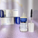سرم تقویت کننده مژه ماوالا 10ML DOUBLE-LASH