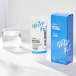 ضدآفتاب آبرسان قوی جومیسو حاوی هیالورونیک اسید SPF50