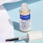 سرم تقویت کننده مژه ماوالا 10ML DOUBLE-LASH