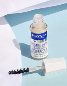 سرم تقویت کننده مژه ماوالا10ML DOUBLE-LASH