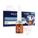 سرم ضد ریزش و رویش مجدد آقایان مدل PHYTOCYANE فیتو
