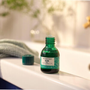 روغن درخت چای بادی شاپ 20 میل