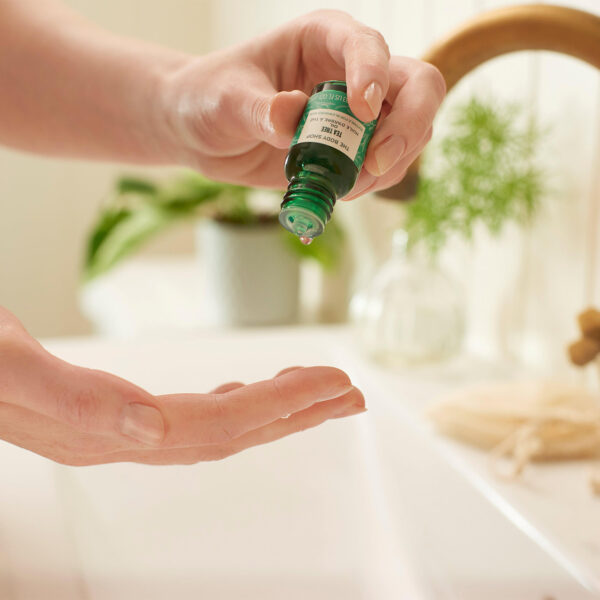 روغن درخت چای بادی شاپ 20 میل