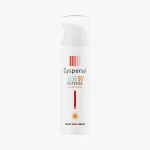 فلوئید ضد آفتاب ضد لک سیسپرسا +SPF 50