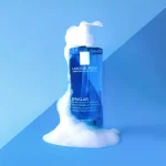 ژل شستشوی صورت پوست چرب افکلار لاروش پوزای حجم 400 میل