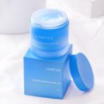 ماسک شب واتر اسلیپینگ لانیژ 70 میل