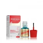 محلول استحکام بخش ناخن ماوالا 5ML
