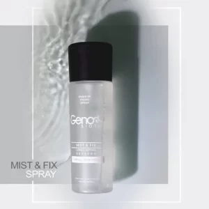 اسپری رطوبت رسان و تثبیت کننده آرایش 100 میل