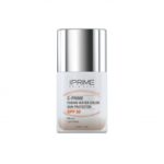 ضدآفتاب رنگی پرایم فیوژن واتر حاوی ویتامین SPF50 C