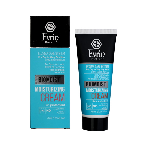 Moisturizing-Cream-For-Dry-to-Vert-Dry-Skin-Biomoist-Evrin-Biotech