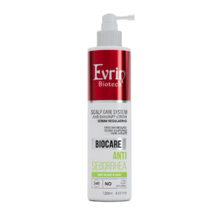 لوسیون کف سر چرب اورین 120 میل
