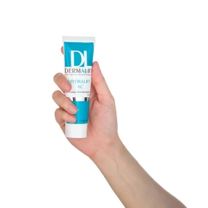 مرطوب کننده درمالیفت پوست چرب 50 ml
