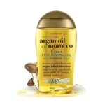 روغن ارگان اوجی ایکس 100 میل