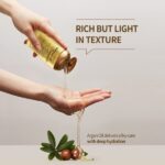 روغن ارگان اوجی ایکس 100 میل