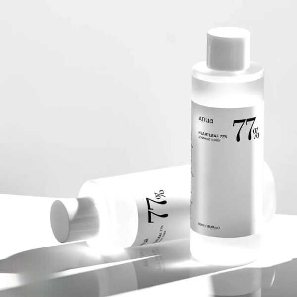 تونر آنوا 77 250 میل