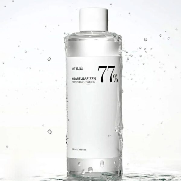 تونر آنوا 77 250 میل