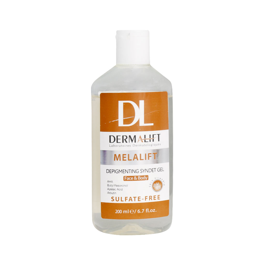 Dermalift-Melalift-Depigmenting-Syndet-Gel-200-ml