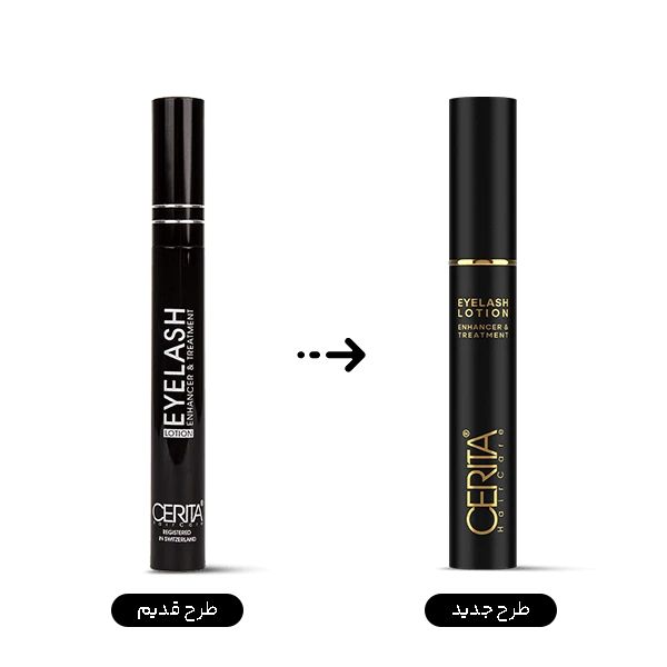 Eyelash-Lotion