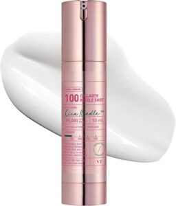 سرم ریدل شات 100 وی تی کازمتیک Vt Cosmetics