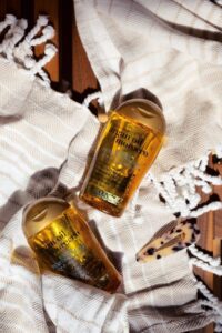 روغن ارگان اوجی ایکس 100 میل