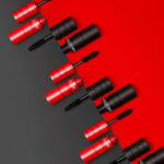 ریمل Climax نارس قرمز 6گرم