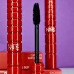 ریمل Climax نارس قرمز 6گرم