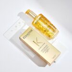روغن مو کراستاس درخشان کننده 100 میل